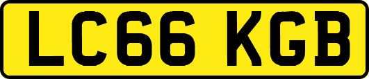 LC66KGB