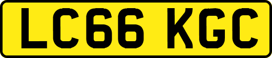 LC66KGC