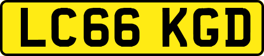 LC66KGD