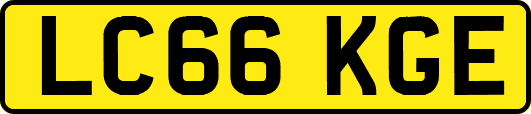 LC66KGE