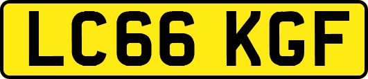 LC66KGF