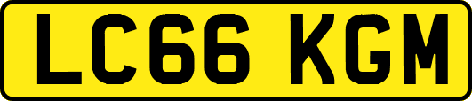 LC66KGM