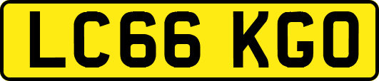 LC66KGO