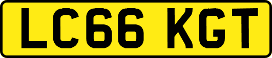 LC66KGT