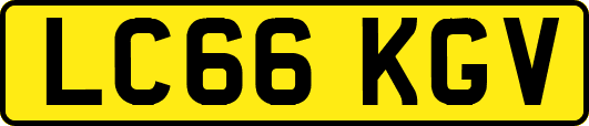 LC66KGV