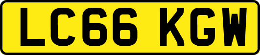 LC66KGW