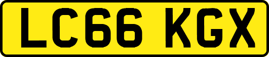LC66KGX