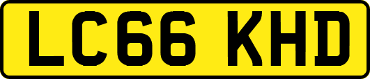 LC66KHD