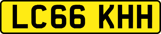 LC66KHH