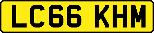 LC66KHM