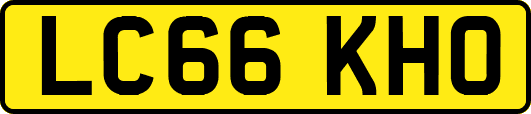 LC66KHO