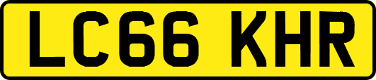 LC66KHR