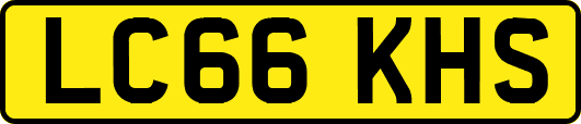 LC66KHS