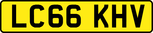 LC66KHV
