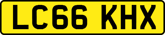 LC66KHX