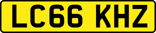 LC66KHZ