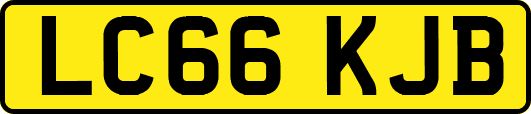 LC66KJB