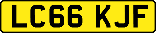 LC66KJF