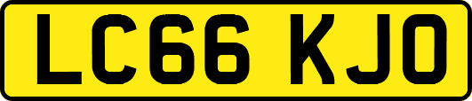 LC66KJO