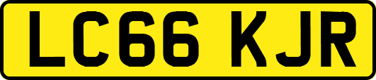 LC66KJR