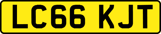 LC66KJT