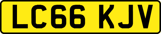 LC66KJV