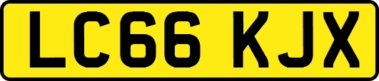LC66KJX