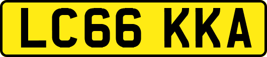 LC66KKA