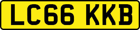 LC66KKB