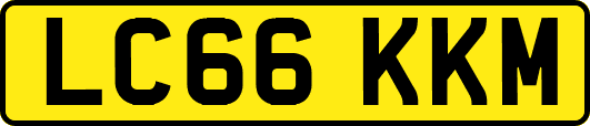 LC66KKM
