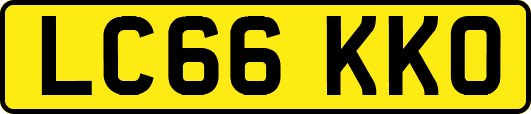 LC66KKO