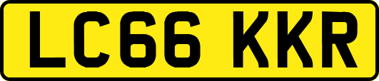 LC66KKR