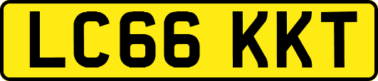 LC66KKT