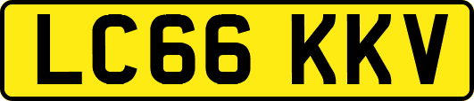 LC66KKV