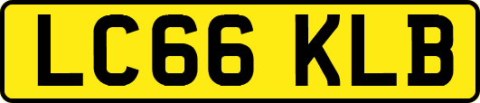 LC66KLB