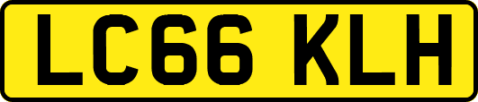 LC66KLH