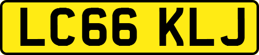 LC66KLJ