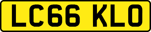 LC66KLO