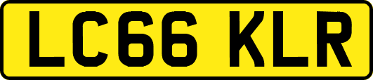 LC66KLR