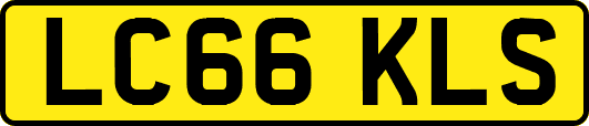 LC66KLS