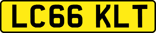 LC66KLT