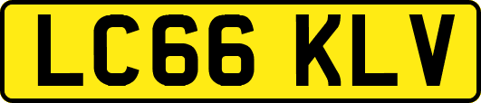 LC66KLV