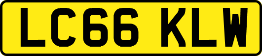 LC66KLW