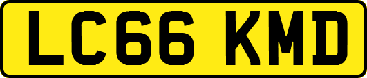 LC66KMD