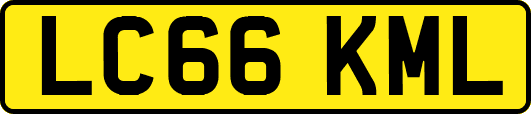 LC66KML