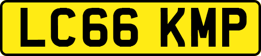 LC66KMP