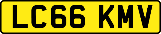 LC66KMV