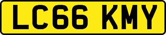 LC66KMY