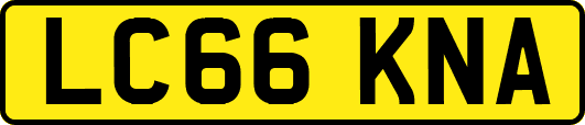 LC66KNA