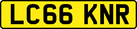 LC66KNR